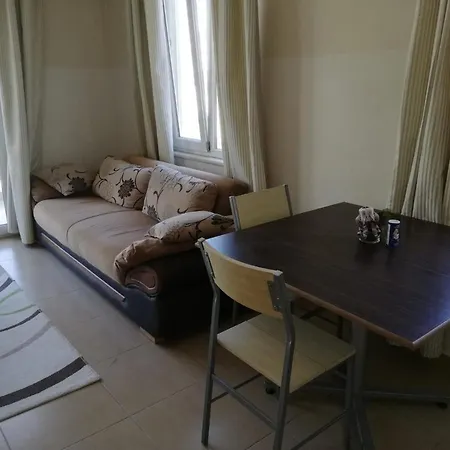 Summer Rezidans Apartmán Alanya
